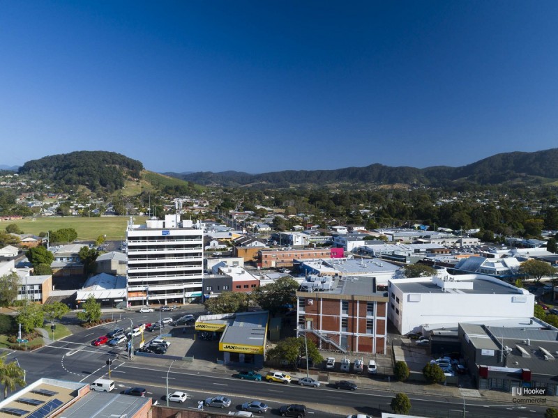 Suite 610-612/24 Moonee Street, Coffs Harbour NSW 2450
