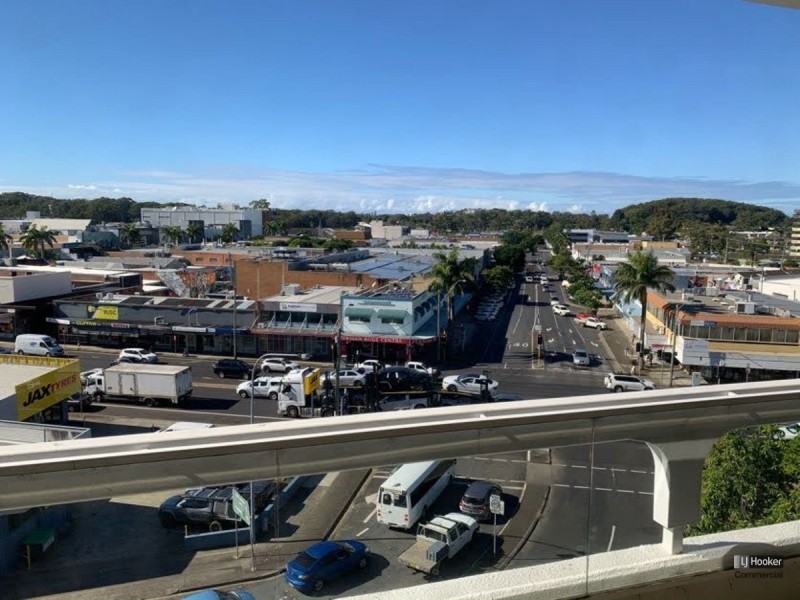 Suite 610-612/24 Moonee Street, Coffs Harbour NSW 2450