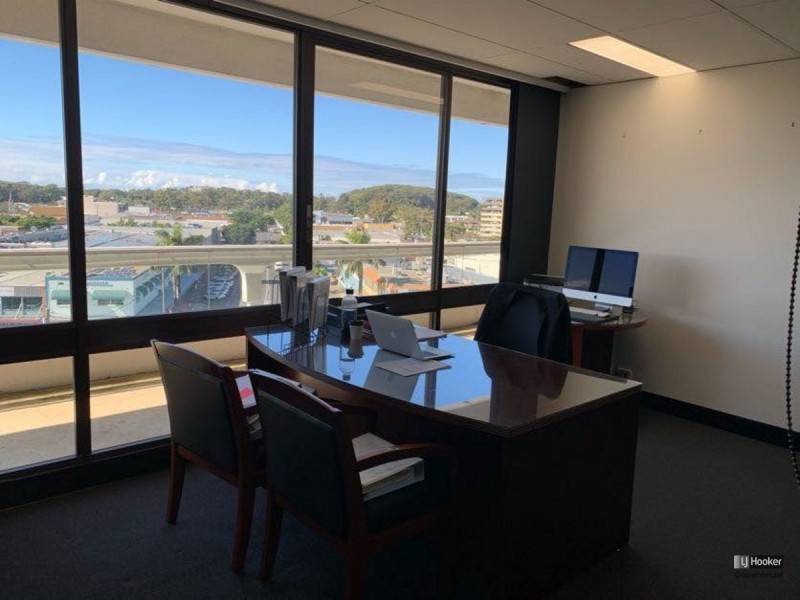 Suite 610-612/24 Moonee Street, Coffs Harbour NSW 2450