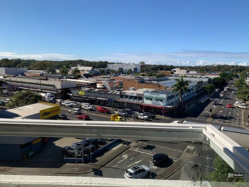 Suite 610-612/24 Moonee Street, Coffs Harbour NSW 2450