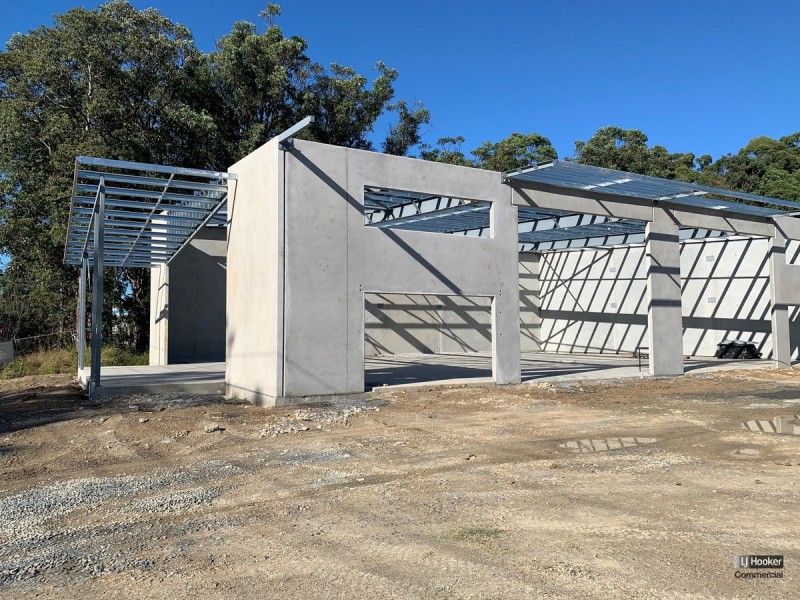 Unit 1/1 Cook Drive, Coffs Harbour NSW 2450