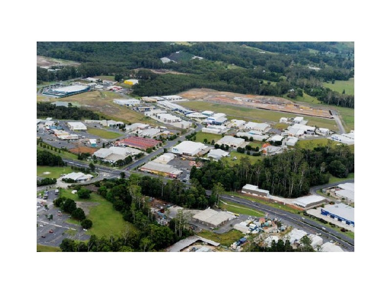 Unit 1/1 Industrial Drive, Coffs Harbour NSW 2450