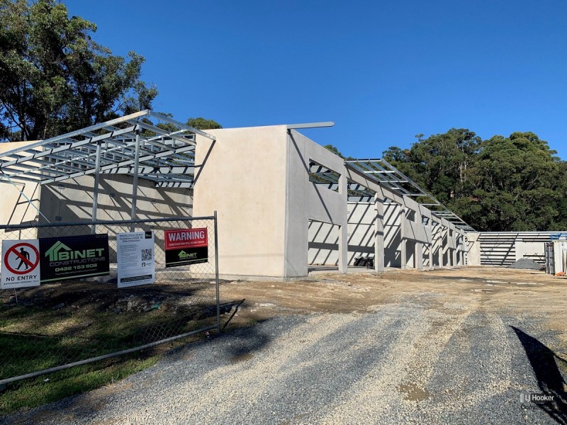 Unit 2/1 Cook Drive, Coffs Harbour NSW 2450