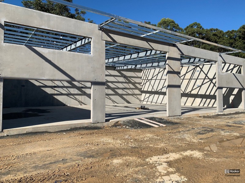 Unit 2/1 Cook Drive, Coffs Harbour NSW 2450