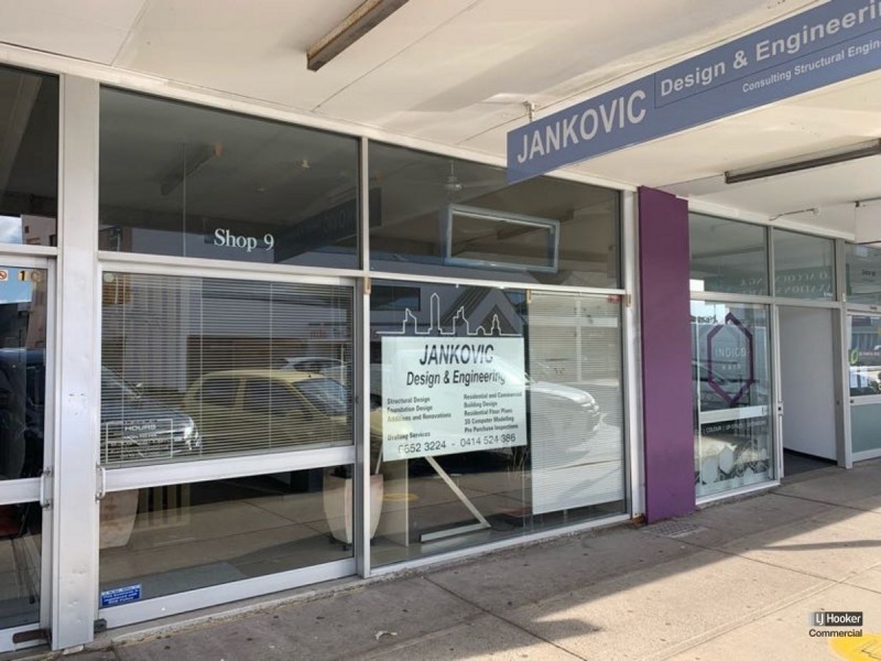 Shop 1/42 Moonee Street, Coffs Harbour NSW 2450