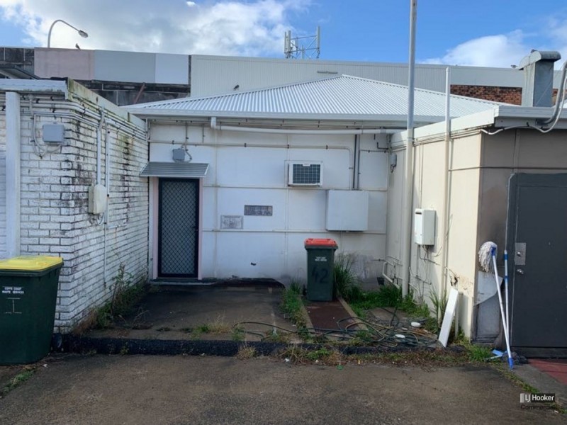 Shop 1/42 Moonee Street, Coffs Harbour NSW 2450