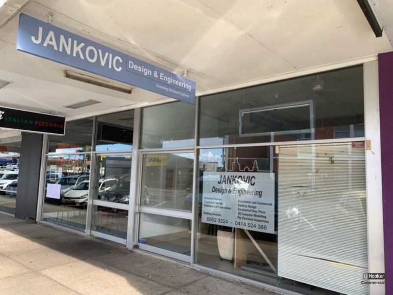 Shop 1/42 Moonee Street, Coffs Harbour NSW 2450