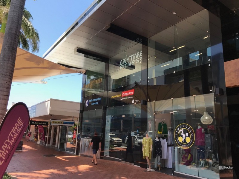 201/92-98 Harbour Drive, Coffs Harbour NSW 2450