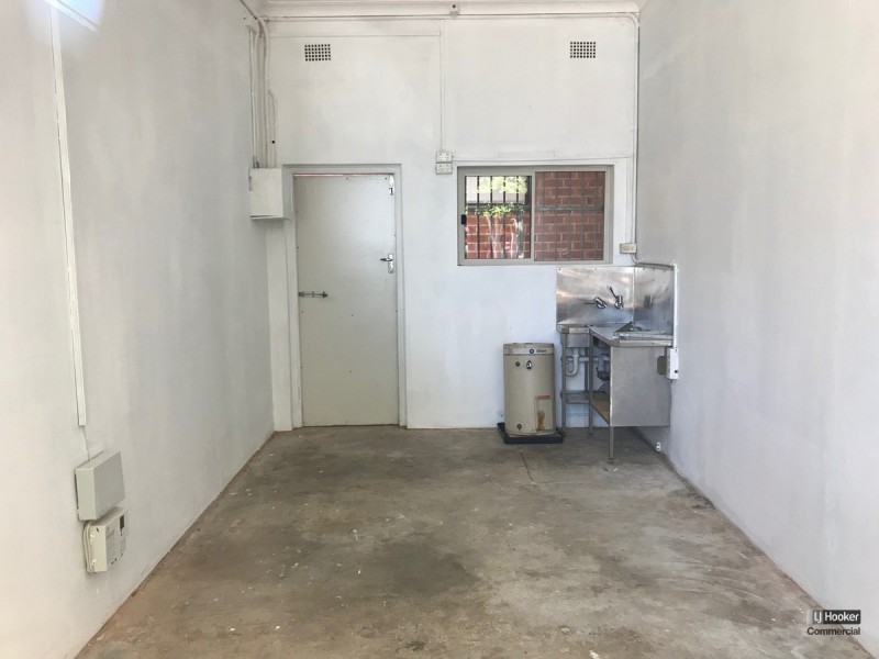 Shop 64/50-64 Harbour Drive (City Square), Coffs Harbour NSW 2450