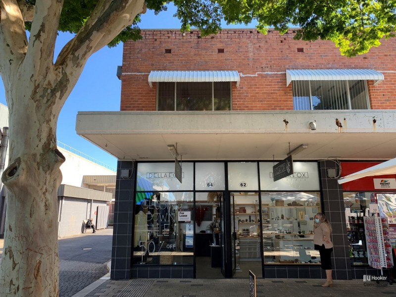 Shop 64/50-64 Harbour Drive (City Square), Coffs Harbour NSW 2450