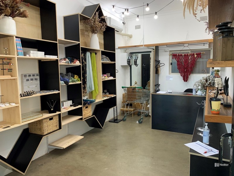 Shop 64/50-64 Harbour Drive (City Square), Coffs Harbour NSW 2450
