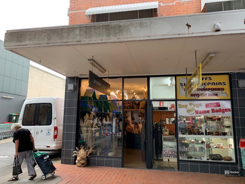 Shop 64/50-64 Harbour Drive (City Centre Mall), Coffs Harbour NSW 2450