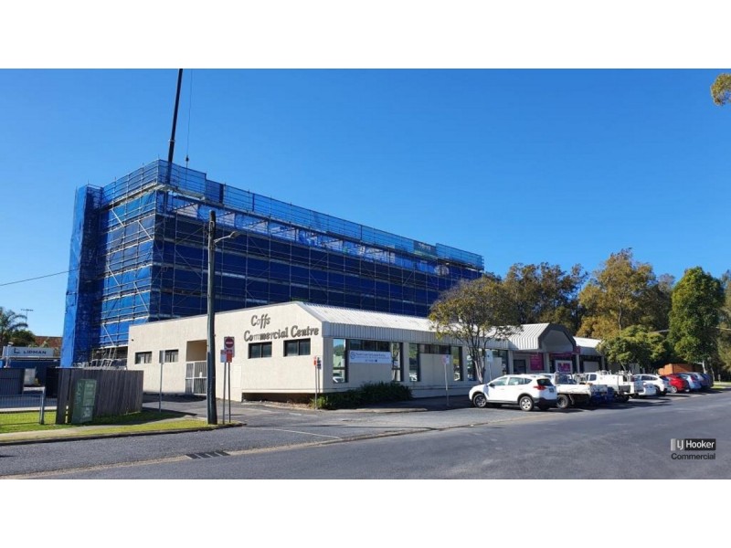 Suite 2/1 Duke Street, Coffs Harbour NSW 2450
