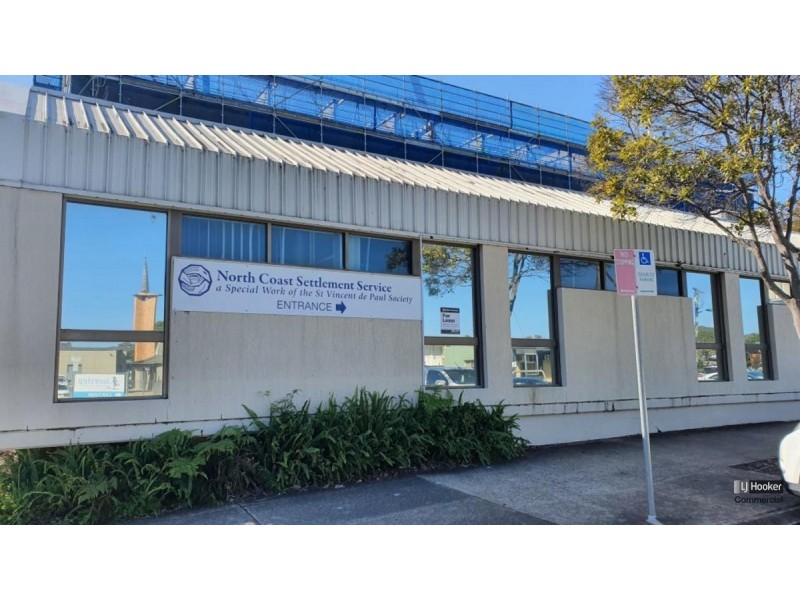 Suite 2/1 Duke Street, Coffs Harbour NSW 2450