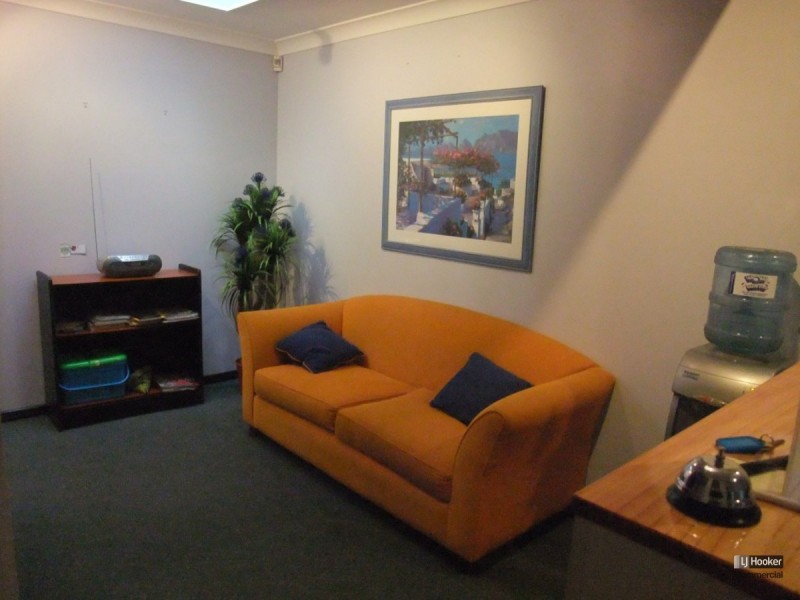 Suite 6/60-62 Albany Street, Coffs Harbour NSW 2450