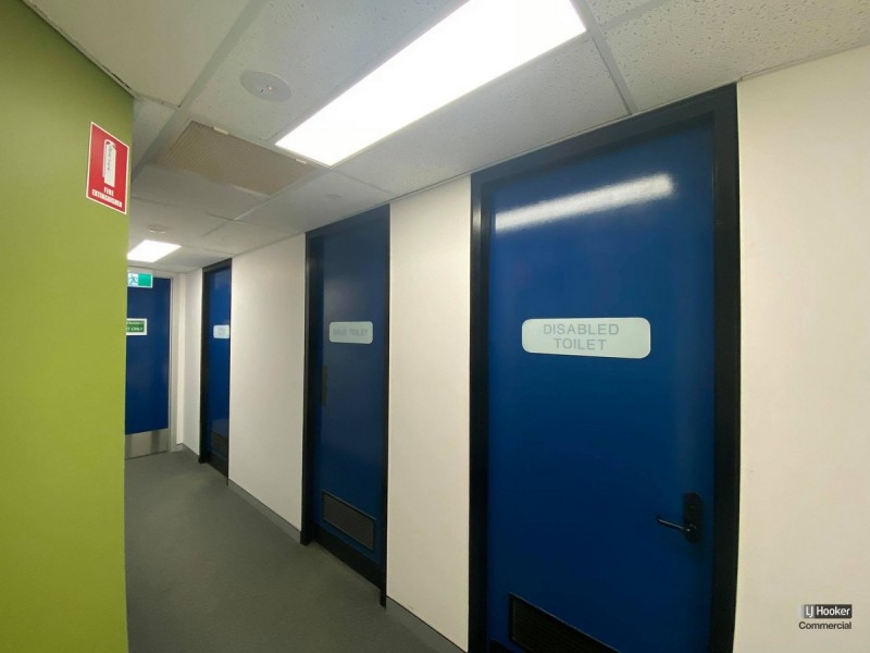 Suite 2, Level 1/43 Gordon Street, Coffs Harbour NSW 2450