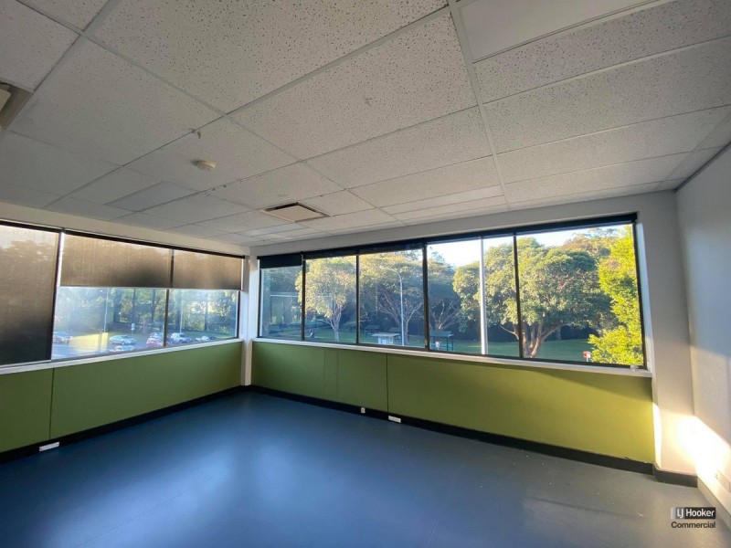 Suite 2, Level 1/43 Gordon Street, Coffs Harbour NSW 2450