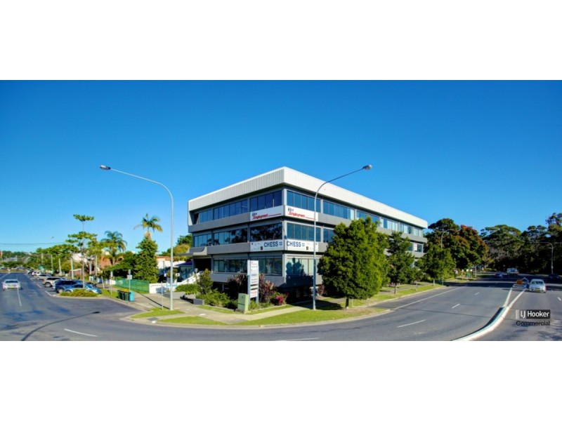 Suite 4 Level 2/43 Gordon Street, Coffs Harbour NSW 2450