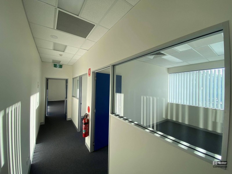 Suite 4 Level 2/43 Gordon Street, Coffs Harbour NSW 2450