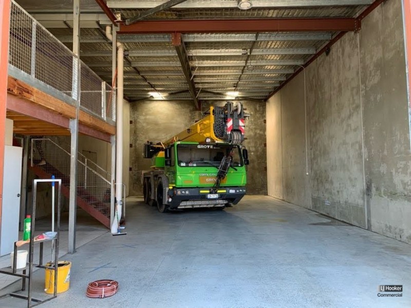Unit 4/8-10 Industrial Drive, Coffs Harbour NSW 2450