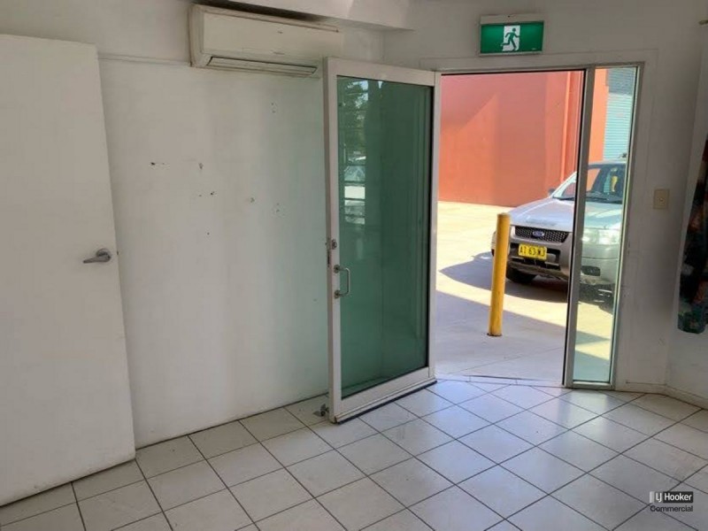 Unit 4/8-10 Industrial Drive, Coffs Harbour NSW 2450