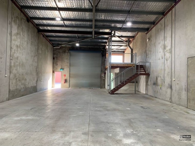 Unit 4/8-10 Industrial Drive, Coffs Harbour NSW 2450