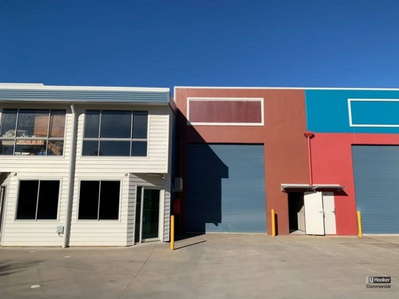 Unit 4/8-10 Industrial Drive, Coffs Harbour NSW 2450