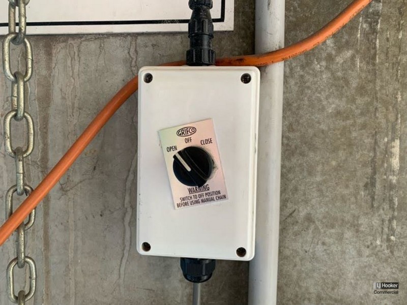 Unit 4/8-10 Industrial Drive, Coffs Harbour NSW 2450