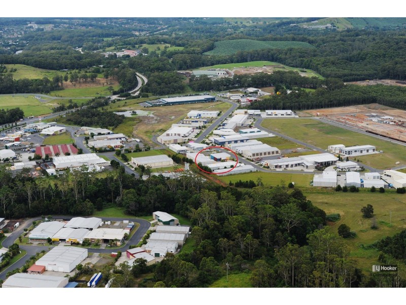 Unit 4/8-10 Industrial Drive, Coffs Harbour NSW 2450