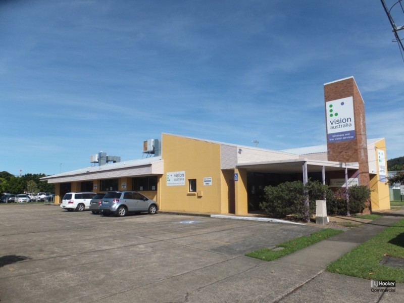 1A/126 West High Street, Coffs Harbour NSW 2450