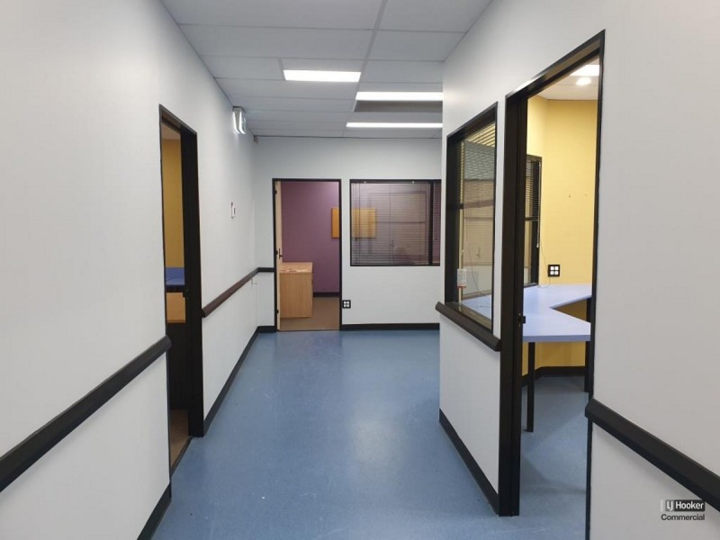 1A/126 West High Street, Coffs Harbour NSW 2450