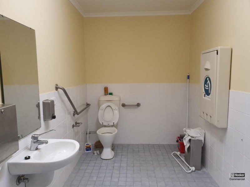 1A/126 West High Street, Coffs Harbour NSW 2450