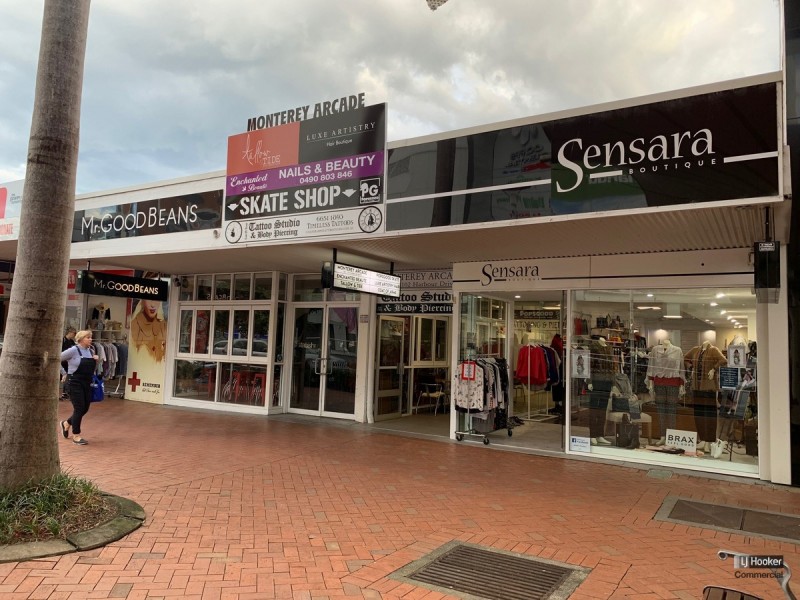 Shop 3/100-104 Harbour Drive, Coffs Harbour NSW 2450