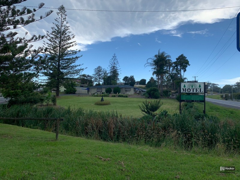 25 Clarence Street, Cnr Solitary Island Way, Woolgoolga NSW 2456