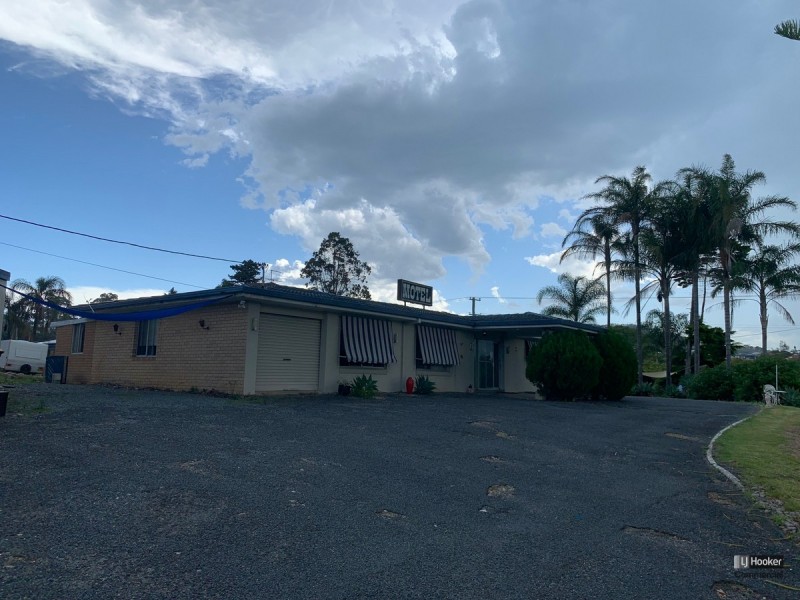 25 Clarence Street, Cnr Solitary Island Way, Woolgoolga NSW 2456