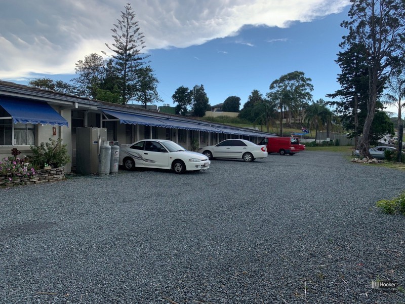 25 Clarence Street, Cnr Solitary Island Way, Woolgoolga NSW 2456