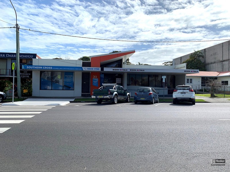 1/39 Gordon Street, Coffs Harbour NSW 2450