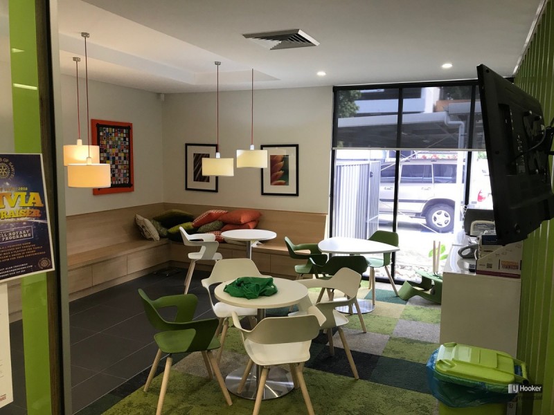 1/39 Gordon Street, Coffs Harbour NSW 2450