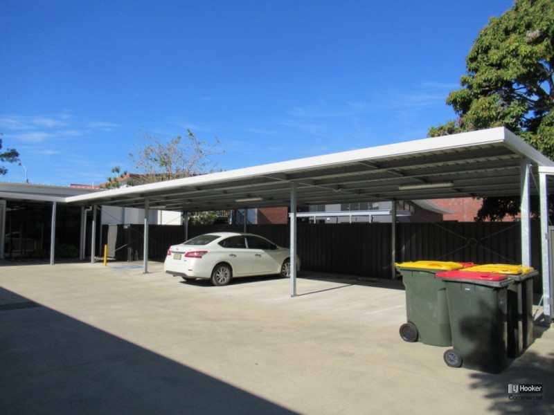 1/39 Gordon Street, Coffs Harbour NSW 2450