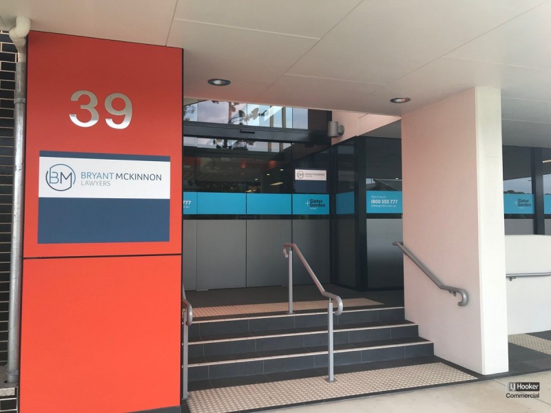 1/39 Gordon Street, Coffs Harbour NSW 2450