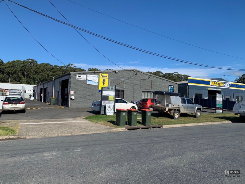 2A/11 Cook Drive, Coffs Harbour NSW 2450
