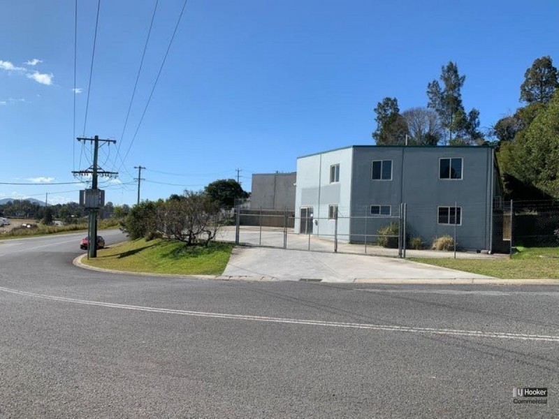 37 Yarrawonga Street, Macksville NSW 2447