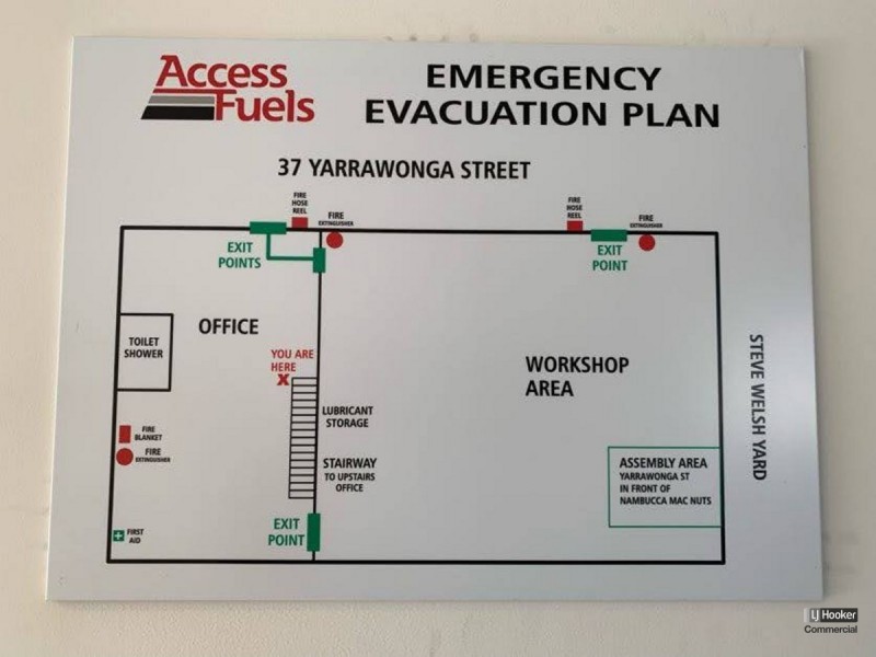 37 Yarrawonga Street, Macksville NSW 2447