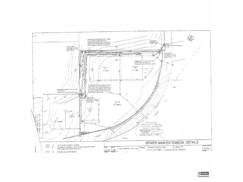 37 Yarrawonga Street, Macksville NSW 2447 Floorplan