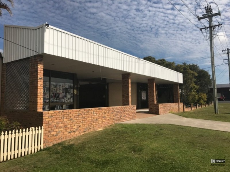 5B/4 Market Street, Woolgoolga NSW 2456