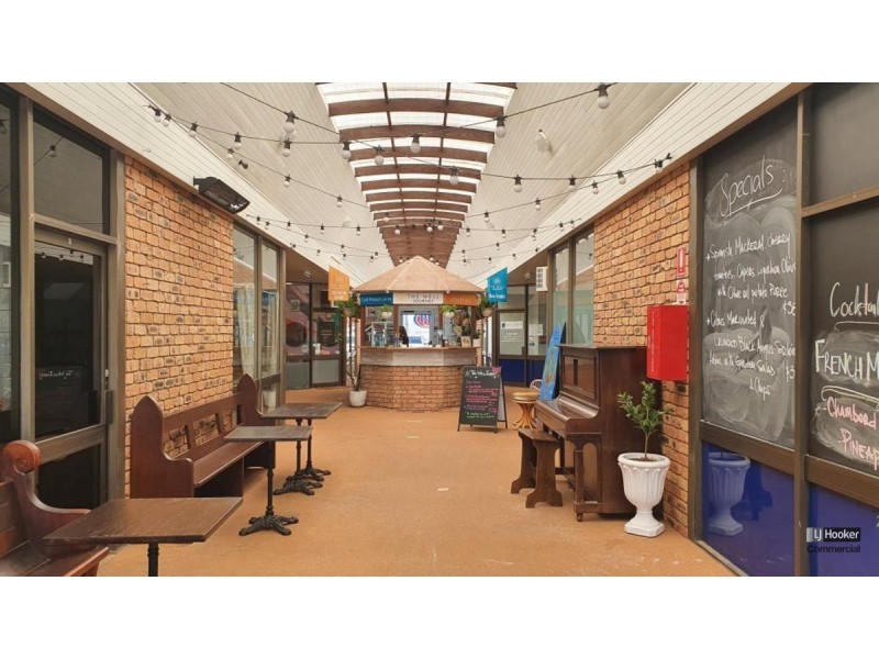 5B/4 Market Street, Woolgoolga NSW 2456