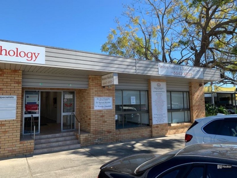 Suite 2/21 King Street, Grafton NSW 2460