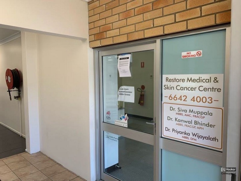 Suite 2/21 King Street, Grafton NSW 2460