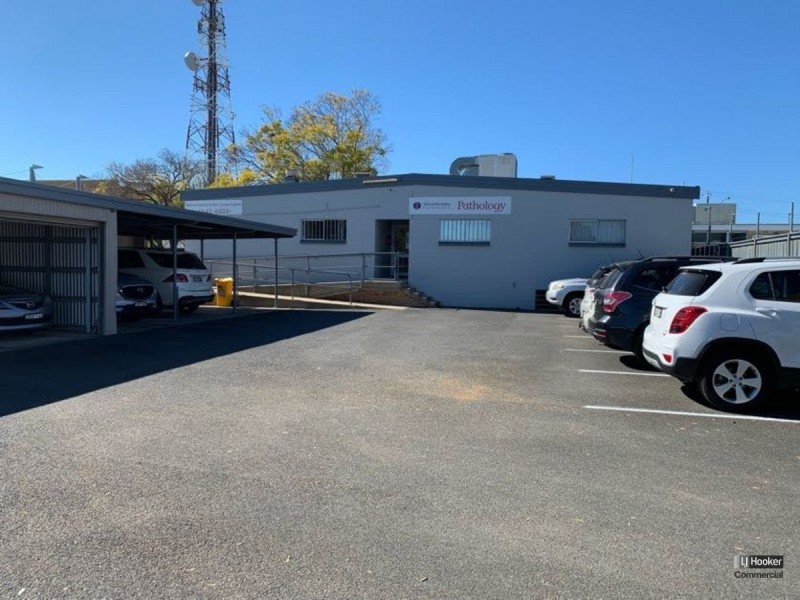 Suite 2/21 King Street, Grafton NSW 2460