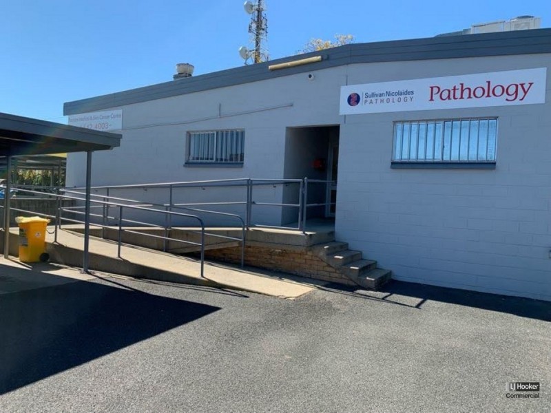 Suite 2/21 King Street, Grafton NSW 2460